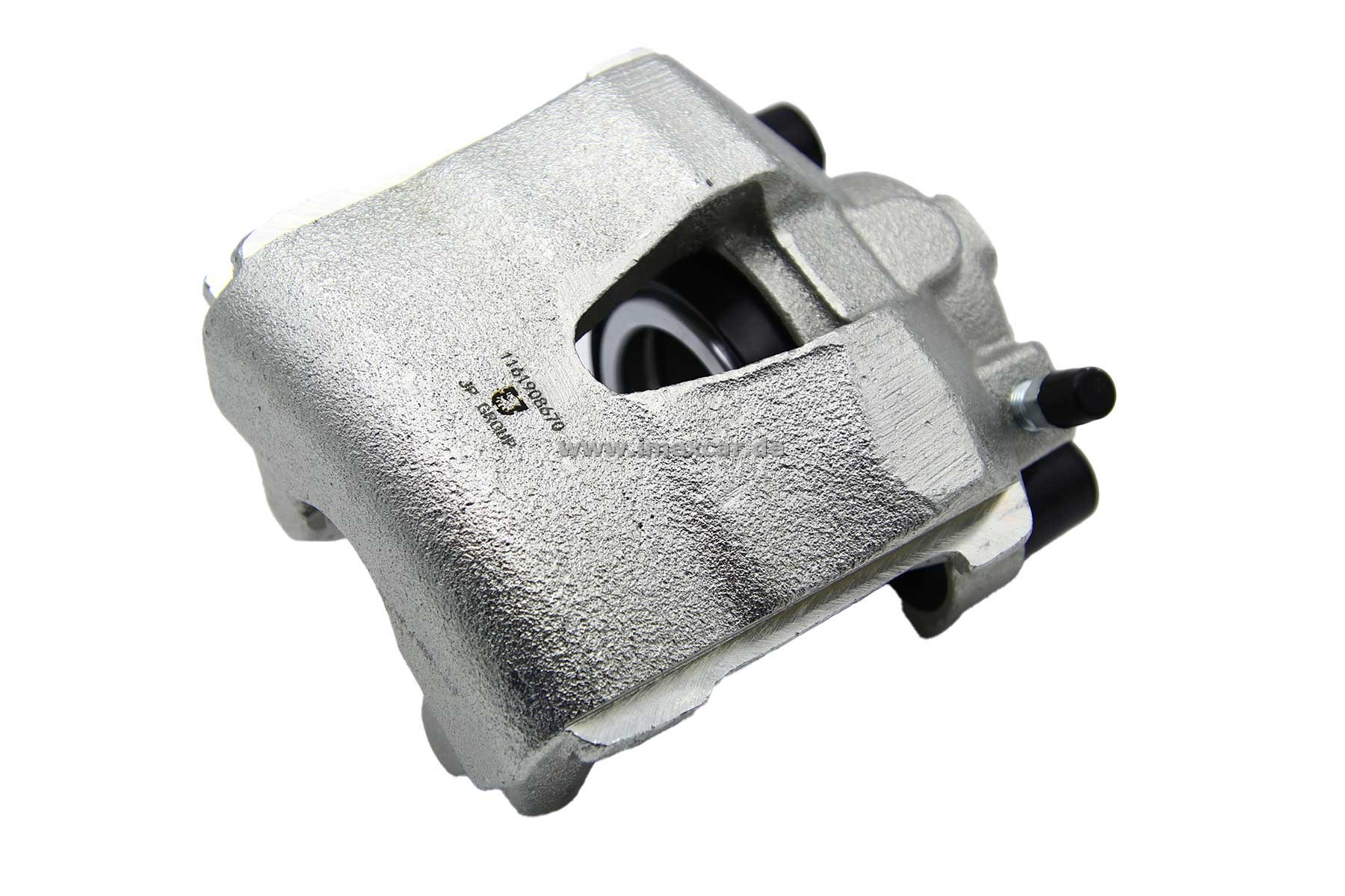 Bremssattel Seat Leon (5F), Skoda Octavia (5E), Audi A3 (8V), Golf VII vorne links