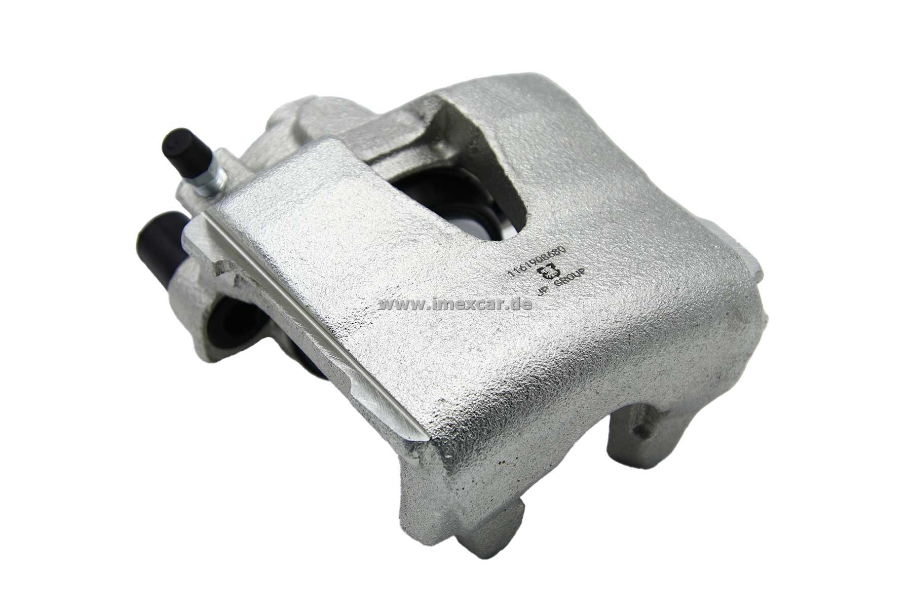 Bremssattel Seat Leon (5F), Skoda Octavia (5E), Audi A3 (8V), Golf VII vorne rechts